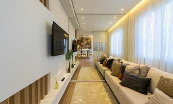 Imagem 3: Apartamento à venda no bairro Vila Virginia - São Paulo/SP