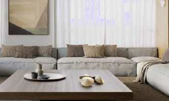 Imagem 7: Apartamento à venda em São Paulo, Cerqueira César, com 3 quartos, 196,71m²