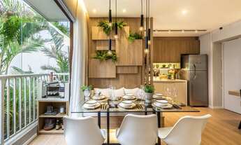 Imagem 5: Apartamento à venda no bairro Vila Virginia - São Paulo/SP