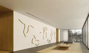 Imagem 3: Apartamento à venda em São Paulo, Cerqueira César, com 3 quartos, 196,71m²