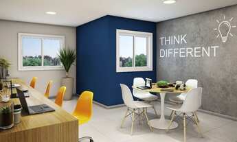 Imagem 7: Apartamento à venda no bairro Cambuci - São Paulo/SP