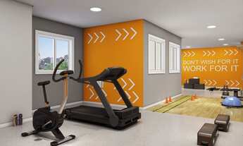 Imagem 5: Apartamento à venda no bairro Cambuci - São Paulo/SP