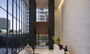 Imagem 3: Apartamento à venda no bairro Cerqueira César - São Paulo/SP