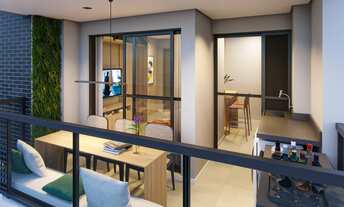 Imagem 7: Apartamento à venda no bairro Cerqueira César - São Paulo/SP