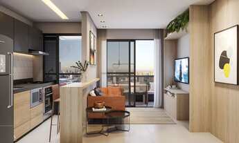 Imagem 5: Apartamento à venda no bairro Cerqueira César - São Paulo/SP