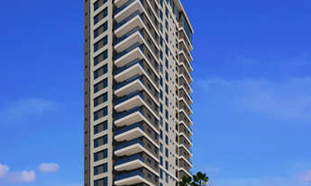 Imagem: Gran Bellagio Residence - Apartamento à