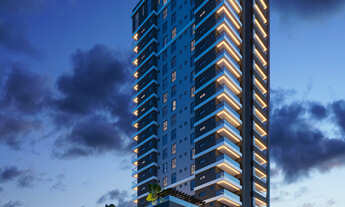 Imagem 2: Apartamento com 3 quartos, 123m², à venda em Itapema, Itapema