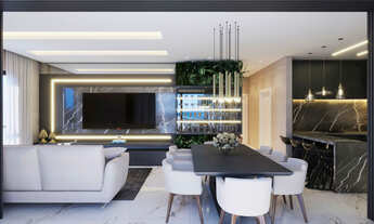 Imagem 4: Apartamento com 3 quartos, 123m², à venda em Itapema, Itapema