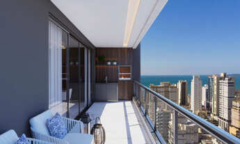 Imagem 5: Apartamento à venda no bairro Andorinha - Itapema/SC