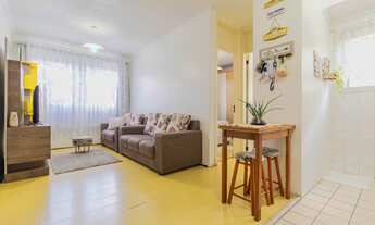 Imagem: Apartamento à venda no bairro Sarandi