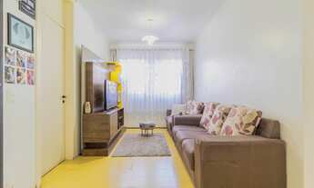 Imagem 3: Apartamento Padrão, 2 dormitórios na Avenida Baltazar De Oliveira Garcia