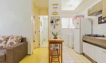 Imagem 4: Apartamento Padrão, 2 dormitórios na Avenida Baltazar De Oliveira Garcia