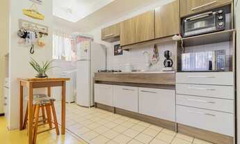 Imagem 5: Apartamento Padrão, 2 dormitórios na Avenida Baltazar De Oliveira Garcia