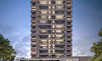 Imagem: Apartamento à venda no bairro Tatuapé