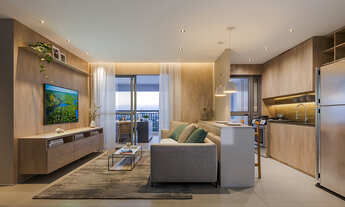 Imagem 3: Apartamento à venda no bairro Tatuapé - São Paulo/SP