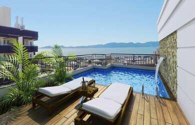 Imagem 5: Apartamento à venda no bairro Ipiranga - São José/SC