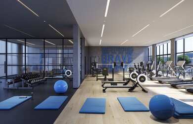 Imagem 10: Porto Bello Home Club - Porto Bello Home Club