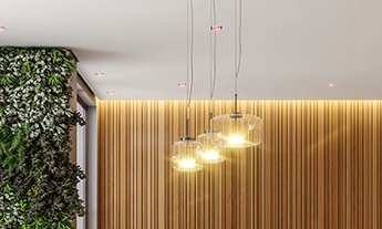 Imagem 2: Apartamento à venda no bairro Tatuapé - São Paulo/SP