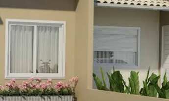 Imagem: Casa à venda no bairro Sítio Túnel Verde