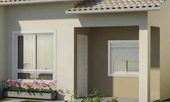 Imagem 2: Casa à venda no bairro Sítio Túnel Verde - Cachoeirinha/RS