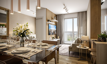 Imagem 4: Apartamento à venda no bairro Parque Ortolândia - Hortolândia/SP