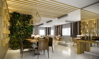 Imagem 7: Apartamento à venda no bairro Parque Ortolândia - Hortolândia/SP