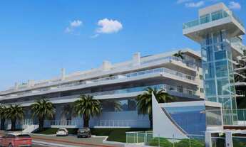 Imagem 3: Cobertura com 3 quartos, 235,54m², à venda em Florianópolis, Ingleses do Rio Vermelho