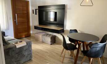 Imagem: Apartamento à venda no bairro Humaitá