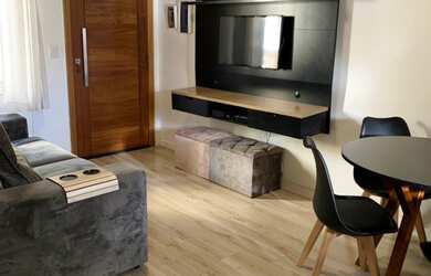 Imagem 2: Apartamento à venda no bairro Humaitá - Porto Alegre/RS