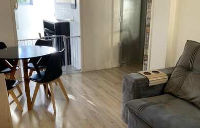 Imagem 3: Apartamento à venda no bairro Humaitá - Porto Alegre/RS