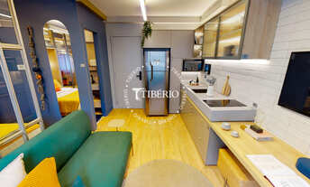 Imagem 5: Apartamento à venda no bairro Vila Mariana - São Paulo/SP