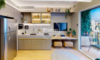 Imagem 6: Apartamento à venda no bairro Vila Mariana - São Paulo/SP