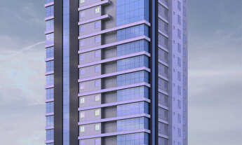 Imagem 2: Apartamento com 3 quartos, 126,85m², à venda em Balneário Camboriú, Pioneiros