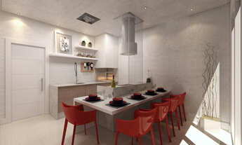 Imagem 8: Apartamento com 3 quartos, 126,85m², à venda em Balneário Camboriú, Pioneiros