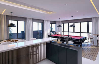 Imagem 9: Apartamento com 3 quartos, 126,85m², à venda em Balneário Camboriú, Pioneiros