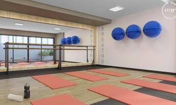 Imagem 7: APARTAMENTO RESIDENCIAL em São Paulo - SP, Santo Amaro