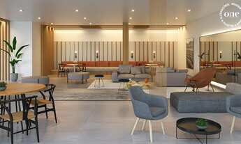 Imagem 8: APARTAMENTO RESIDENCIAL em São Paulo - SP, Santo Amaro