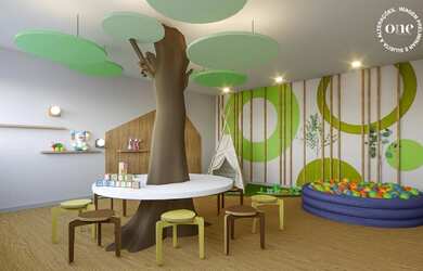 Imagem 10: APARTAMENTO RESIDENCIAL em São Paulo - SP, Santo Amaro