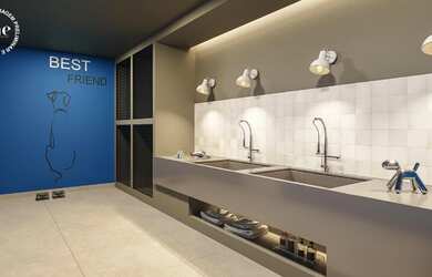 Imagem 12: APARTAMENTO RESIDENCIAL em São Paulo - SP, Santo Amaro