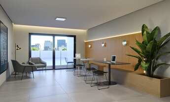 Imagem 4: APARTAMENTO RESIDENCIAL em São Paulo - SP, Santo Amaro