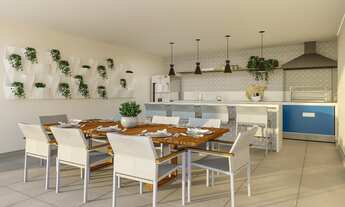 Imagem 6: APARTAMENTO RESIDENCIAL em São Paulo - SP, Santo Amaro