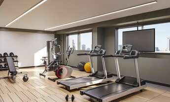 Imagem 3: APARTAMENTO RESIDENCIAL em São Paulo - SP, Santo Amaro