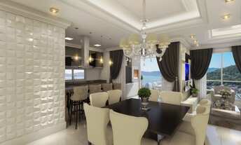 Imagem 2: Cobertura com 3 quartos, 234,27m², à venda em Itapema, Itapema