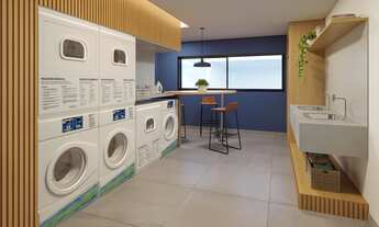 Imagem 5: APARTAMENTO RESIDENCIAL em São Paulo - SP, Santo Amaro