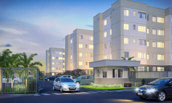 Imagem: Apartamento à venda no bairro Campo Grande