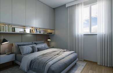 Imagem 4: Apartamento Garden, 2 dormitórios na Estrada Do Magarça