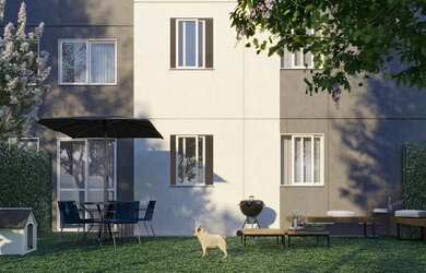 Imagem 10: Apartamento à venda no bairro Guaratiba - Rio de Janeiro/RJ