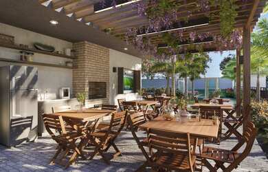 Imagem 14: Apartamento à venda no bairro Guaratiba - Rio de Janeiro/RJ