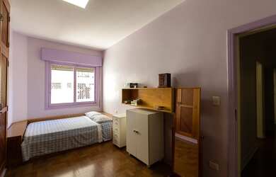 Imagem 9: APARTAMENTO RESIDENCIAL em São Paulo - SP, Higienópolis