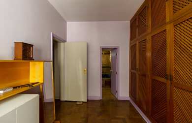 Imagem 11: APARTAMENTO RESIDENCIAL em São Paulo - SP, Higienópolis